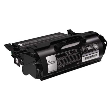 Show details for Dell C605T (330-6989) Black Toner Cartridge (7000 Yield) Picture of Dell C605T (330-6989) Black Toner Cartridge (7000 Yield)