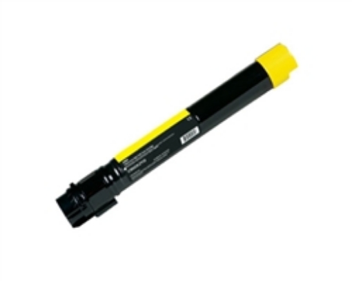 Picture of Compatible C734A1MG (C734A2MG) Magenta Toner Cartridge (6000 Yield)