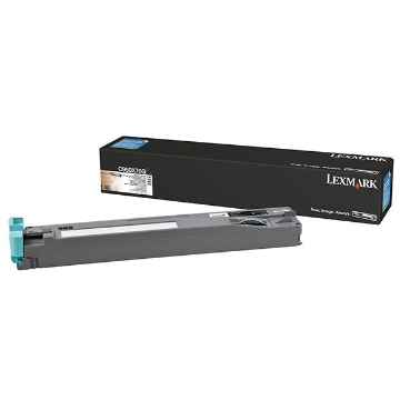 Show details for Lexmark C950X76G Toner Waste Container (30000 Yield) Picture of Lexmark C950X76G Toner Waste Container (30000 Yield)