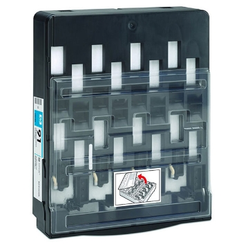 Show details for HP C9518A (HP 91) Black Inkjet Cartridge Picture of HP C9518A (HP 91) Black Inkjet Cartridge