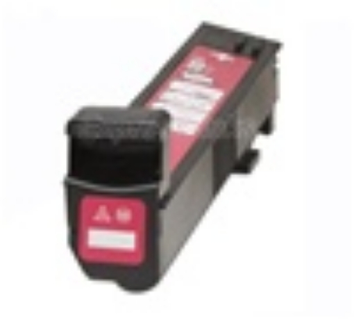 Picture of Compatible CB383A (HP 824A) Yellow Toner Cartridge (21000 Yield)