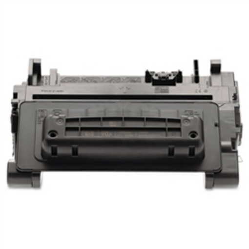 Picture of MICR CE390X (HP 90X) High Yield Black Toner Cartridge (24000 Yield)