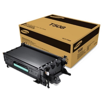 Show details for Samsung CLT-T508 Transfer Belt (50000 Yield) Picture of Samsung CLT-T508 Transfer Belt (50000 Yield)