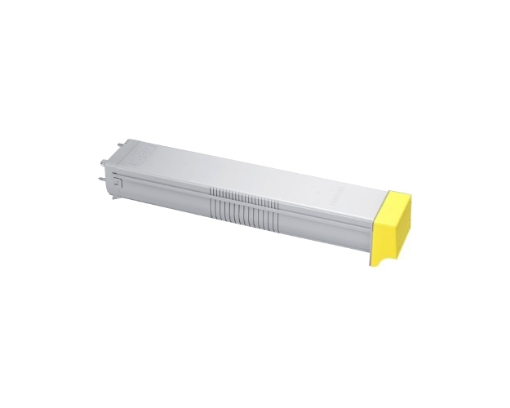 Picture of Compatible CLT-Y606S High Yield Yellow Toner Cartridge (20000 Yield)