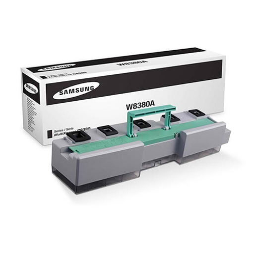 Picture of Samsung CLX-W8380A Waste Container (48000 Yield)