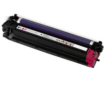 Show details for Dell D718R (330-5855) Magenta Imaging Drum (50000 Yield) Picture of Dell D718R (330-5855) Magenta Imaging Drum (50000 Yield)