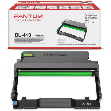 Show details for Pantum DL-410 Black Drum Cartridge (12000 Yield) Picture of Pantum DL-410 Black Drum Cartridge (12000 Yield)