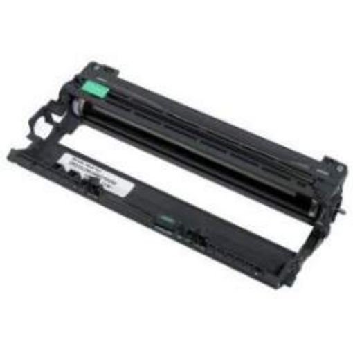 Picture of Compatible DR-210K Black Drum (15000 Yield)