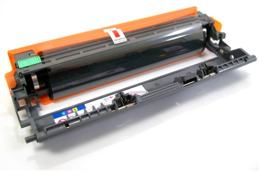 Picture of Compatible DR-210Y Yellow Drum (15000 Yield)