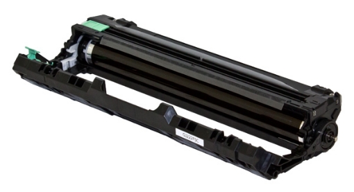 Picture of Compatible DR-221Y Yellow Drum (15000 Yield)