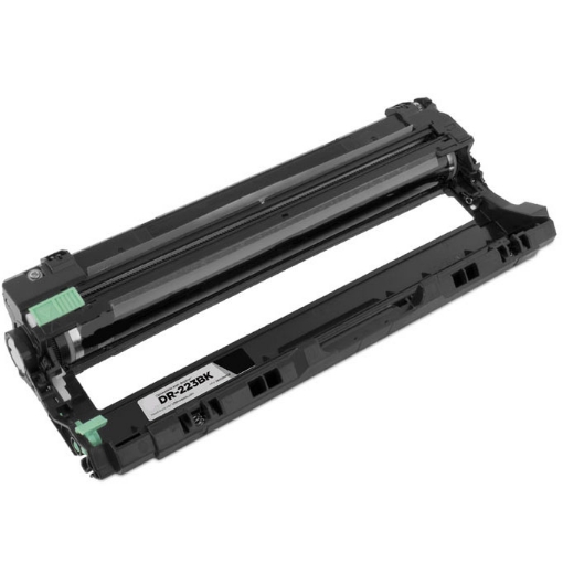 Picture of Compatible DR223K Black Drum Unit (18000 Yield)