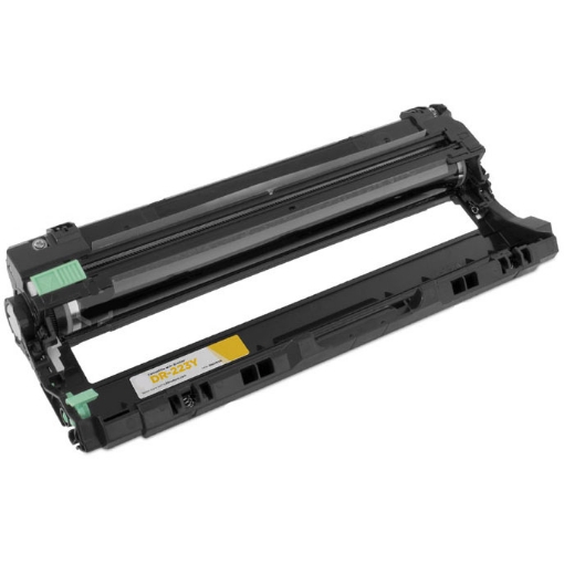 Picture of Compatible DR223Y Yellow Drum Unit (18000 Yield)