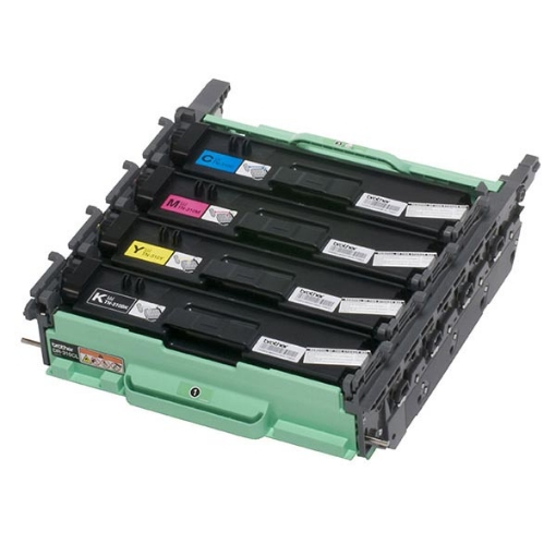 Picture of Brother DR-310CL Black Drum Unit (Black: 25,000; Color: 25,000 Yield)