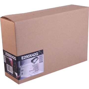 Show details for Lexmark E250X42G Black Photoconductor Kit (30000 Yield) Picture of Lexmark E250X42G Black Photoconductor Kit (30000 Yield)