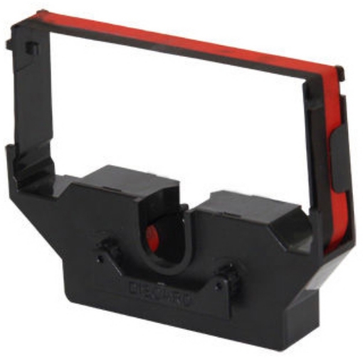 Picture of Compatible ERC-02P Purple Printer Ribbon
