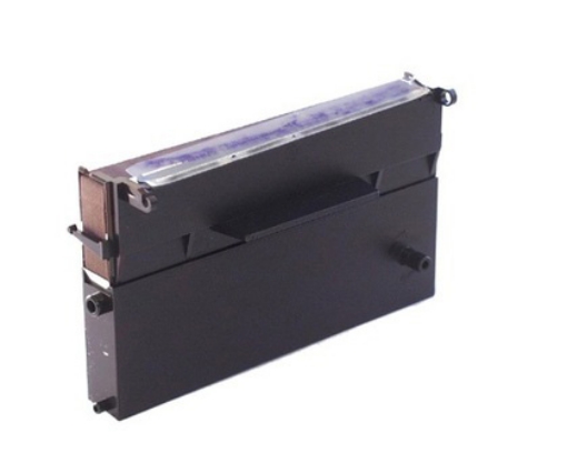 Picture of Compatible ERC-21Bk Black Printer Ribbon