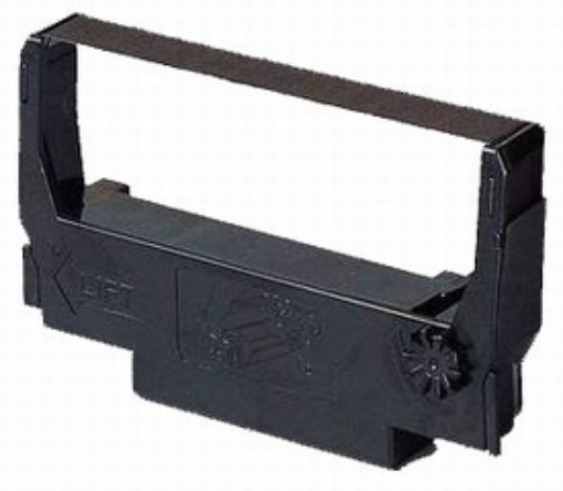 Picture of Compatible ERC-303436BR Black-Red POS Ribbon