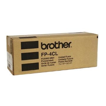 Show details for Brother FP-4CL Black Drum Picture of Brother FP-4CL Black Drum