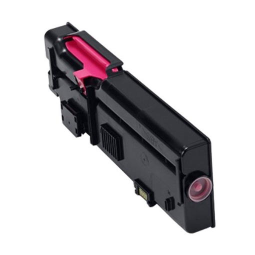Picture of Dell FXKGW (593-BBBP) Magenta Toner (1200 Yield)