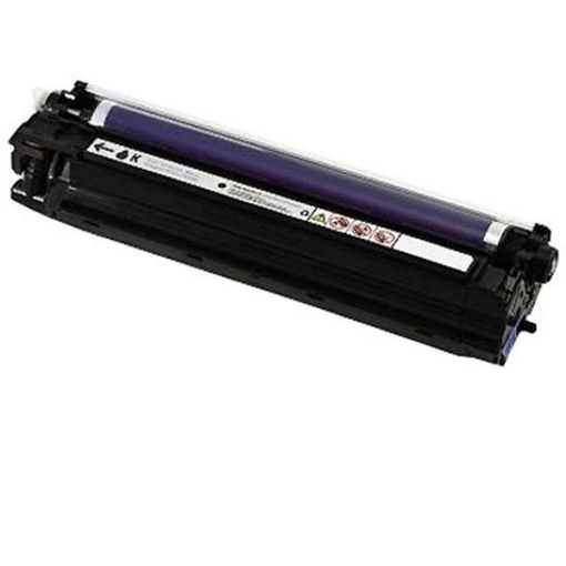 Picture of Dell G696R (330-5849) Black Drum Unit (50000 Yield)