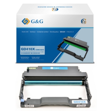 Show details for Pantum GD410X High Yield Drum Cartridge (25000 Yield) Picture of Pantum GD410X High Yield Drum Cartridge (25000 Yield)