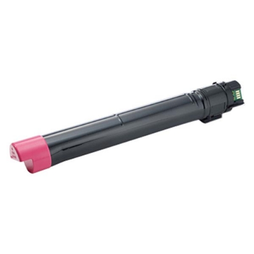 Picture of Dell GPK62 (332-1876) Magenta Toner Cartridge (15000 Yield)