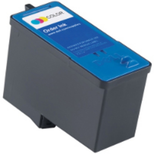 Picture of Compatible GR277 (310-8374) Color Inkjet Cartridge