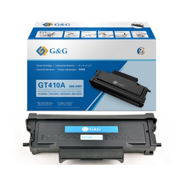 Show details for Pantum GT410A High Yield Toner Cartridge (6000 Yield) Picture of Pantum GT410A High Yield Toner Cartridge (6000 Yield)