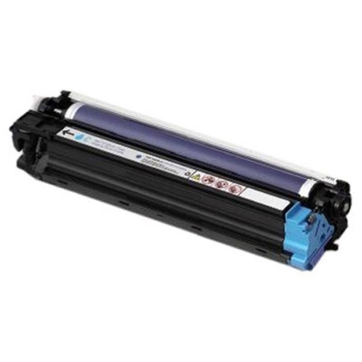 Picture of Dell H486R (330-5847) Cyan Imaging Drum (50000 Yield)