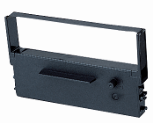 Picture of Compatible IR-71PL Purple POS Ribbon