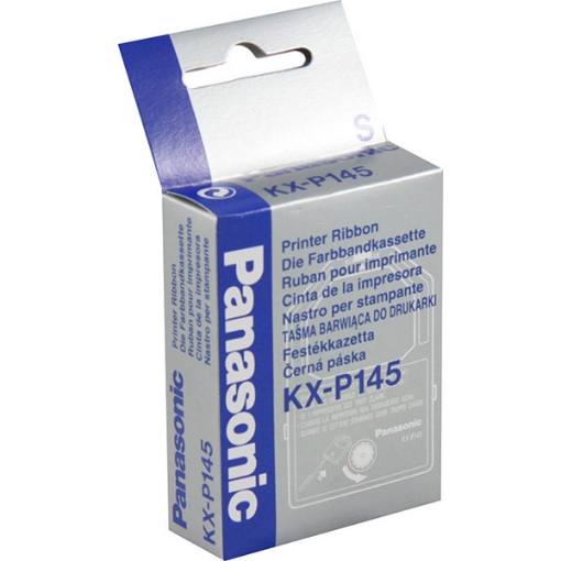 Picture of Panasonic KX-P145 Black Printer Ribbon (4500000 Yield)