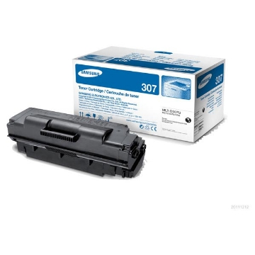 Show details for Samsung MLT-D307U High Yield Black Toner Picture of Samsung MLT-D307U High Yield Black Toner