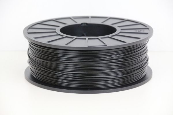 Picture of Compatible PFABSBK Black ABS 3D Filament (3 mm)