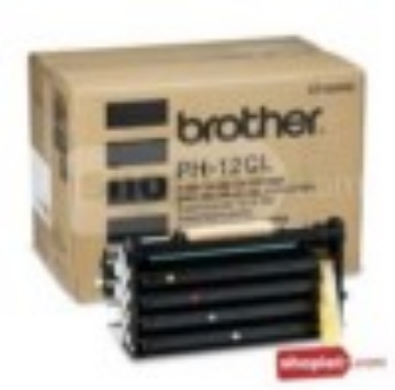 Show details for Brother PH12CL Black Laser Drum Kit (30000 Yield) Picture of Brother PH12CL Black Laser Drum Kit (30000 Yield)