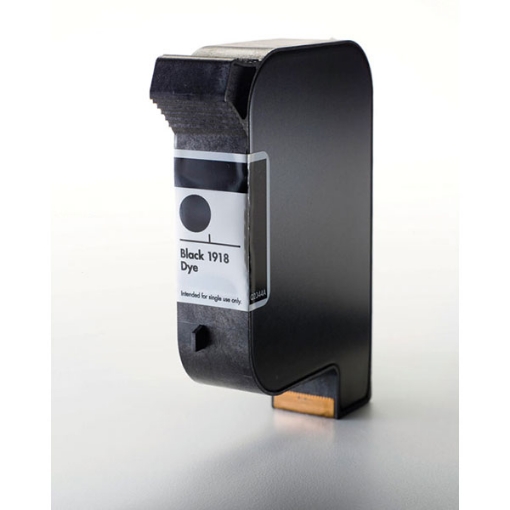 Picture of HP Q2344A (HP 1918) Red Dye Ink Cartridge Inkjet Cartridge