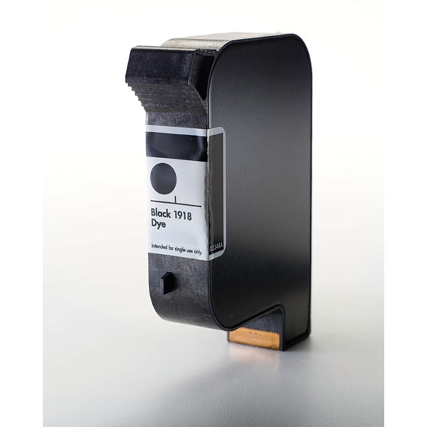 Picture of HP Q2344A (HP 1918) Red Dye Ink Cartridge Inkjet Cartridge