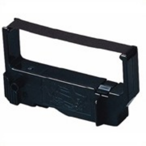Picture of Compatible RC200P Purple POS Ribbon
