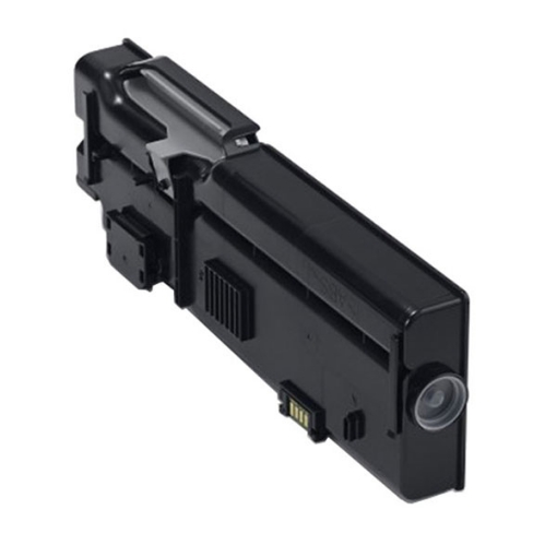 Picture of Dell RD80W (593-BBBU) Black Toner Cartridge (6000 Yield)