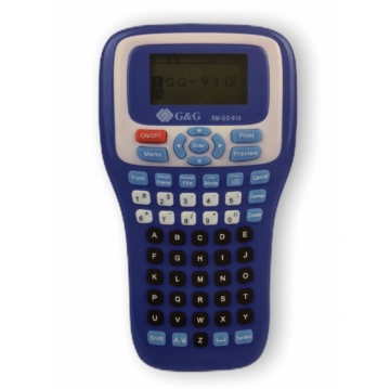 Show details for Pantum RM-GG-910 Thermal Label printer compatble with Brother P-Touch Labels Picture of Pantum RM-GG-910 Thermal Label printer compatble with Brother P-Touch Labels