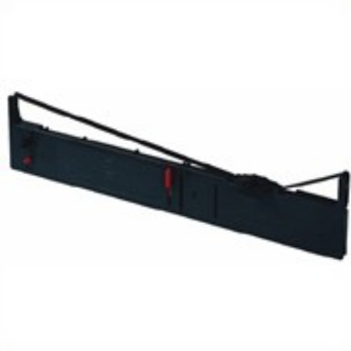 Picture of Compatible S015086 Black Printer Ribbon