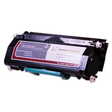 Show details for Source Technologies STI-204513 Black Toner (3000 Yield) Picture of Source Technologies STI-204513 Black Toner (3000 Yield)