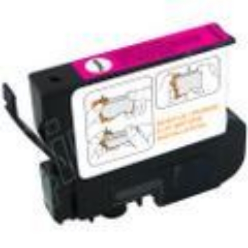 Picture of Compatible T042320 (Epson 42) Magenta Inkjet Cartridge