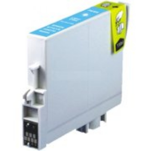 Picture of Compatible T059520 (Epson 59) Light Cyan Inkjet Cartridge