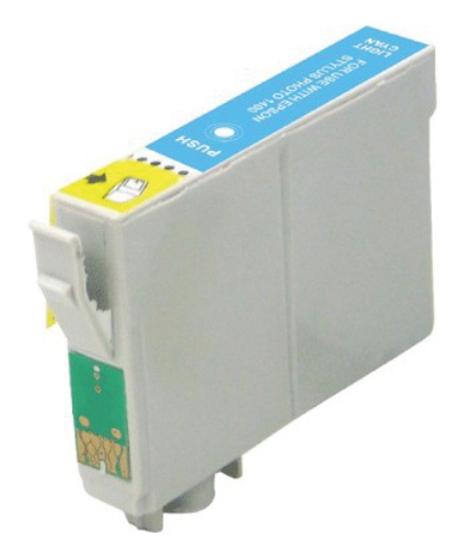 Picture of Compatible T079320 (Epson 79) Magenta Inkjet Cartridge (810 Yield)