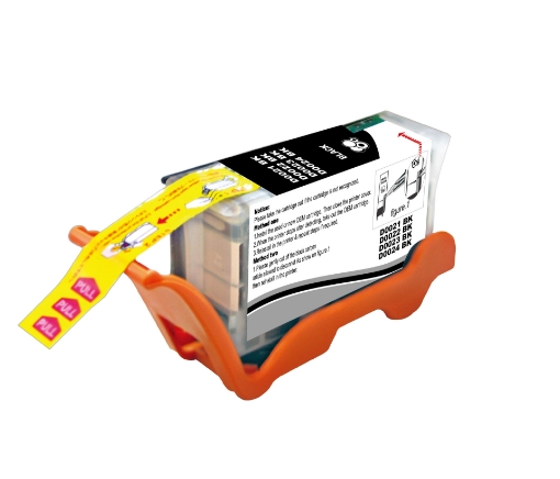 Picture of Compatible T093N (330-5276) Black Inkjet Cartridge (360 Yield)