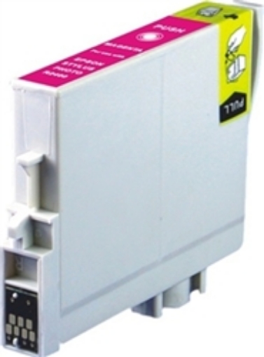 Picture of Compatible T096120 (Epson 96) Black Inkjet Cartridge
