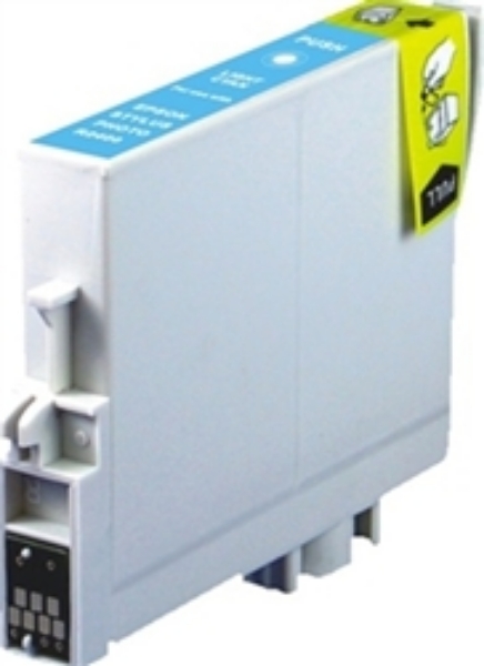 Picture of Compatible T096320 (Epson 96) Magenta Inkjet Cartridge (940 Yield)