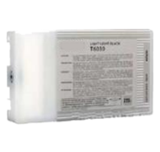 Picture of Compatible T603900 Light Black UltraChrome K3 Ink Cartridge (220 ml)
