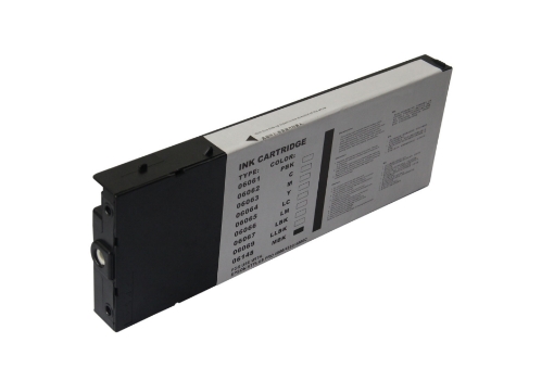 Picture of Compatible T614800 Matte Black UltraChrome K3 Ink Cartridge (220 ml)