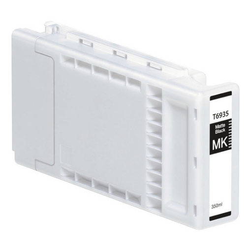Picture of Compatible T693500 Matte Black Ultra Chrome Inkjet Cartridge (350 ml)